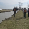 12 Towpath on Miami-Erie Canal