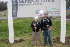 Hike for Poppie