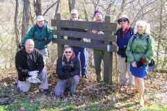 Jim Gs Circuit Hike, Loveland