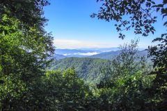 Smokies Backpacking Trip