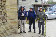 Wilderness Loop - Leg 1