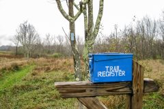 Wilderness Loop - Leg 3