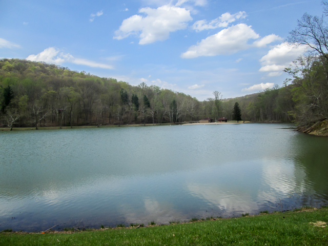 Hiking as Cloud Gazer—Part Two