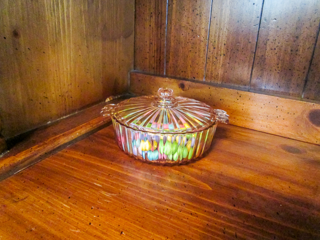 Candy Dish Games