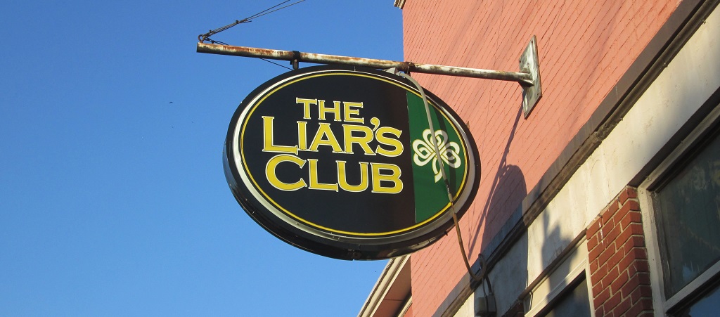 Is There Any Truth to the Liar’s Club?