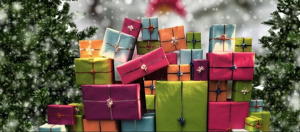 Christmas Grace