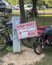 Church the Way It Should Be . . . Says Me Church the Way It Should Be . . . Says Me
