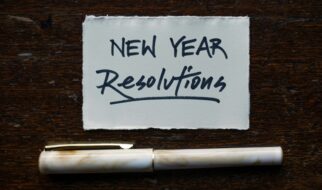 Skating into the New Year