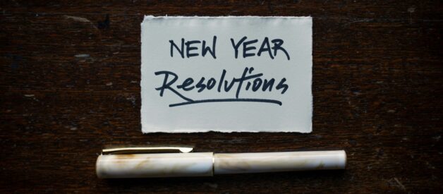 Skating into the New Year