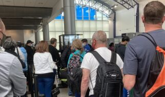 Skipping into Christmas