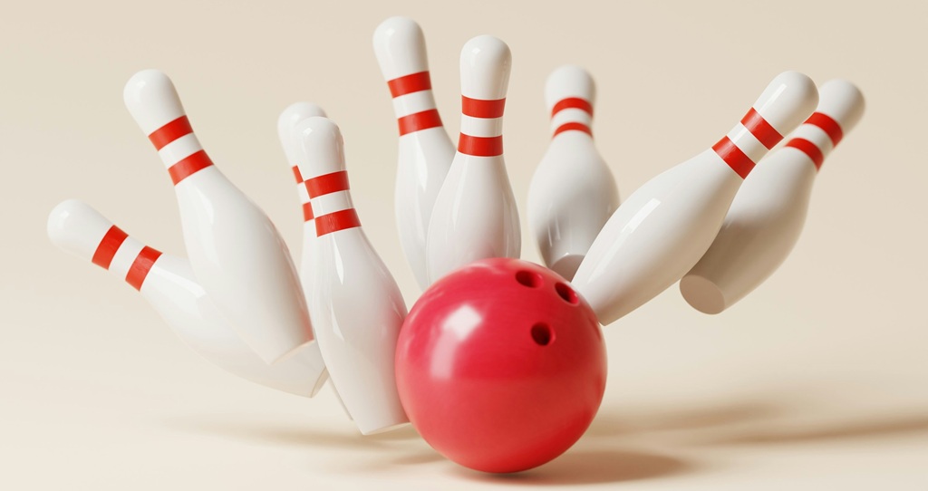 A Perfect Strike