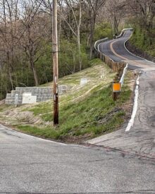 A Fork in the Road Decision
