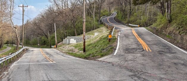 A Fork in the Road Decision